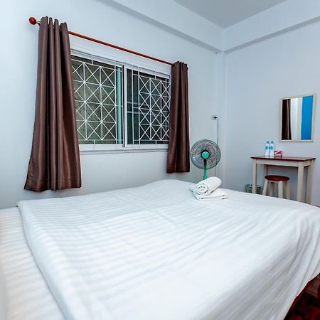 Italay Krabi Hostel Ban Suan  Bagian luar foto