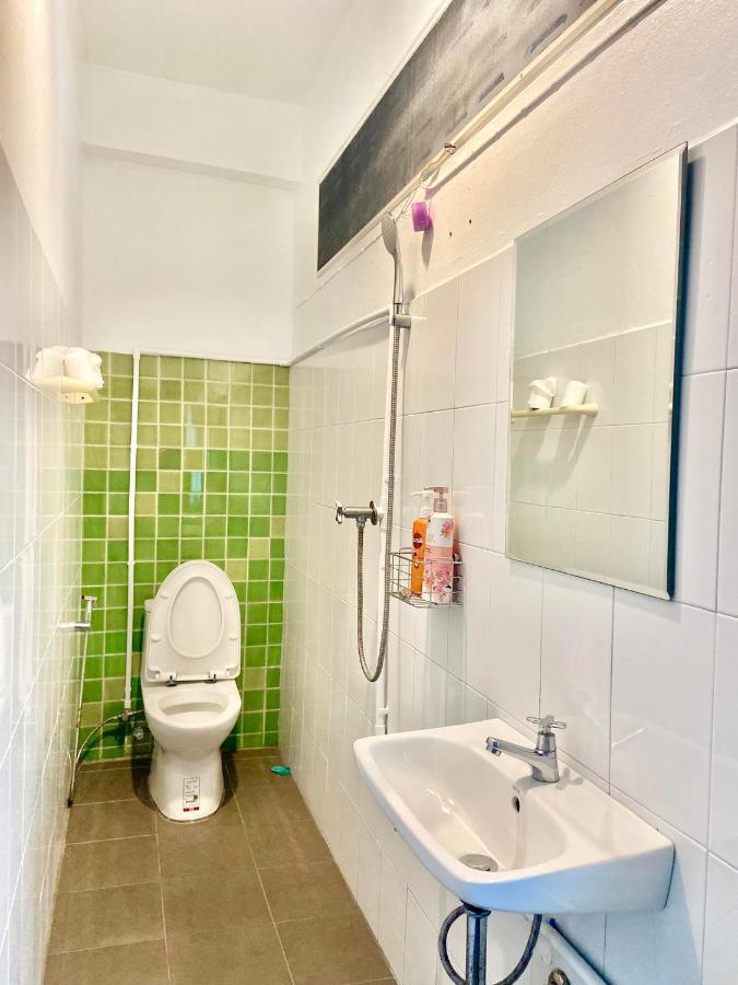 Italay Krabi Hostel Ban Suan  Bagian luar foto
