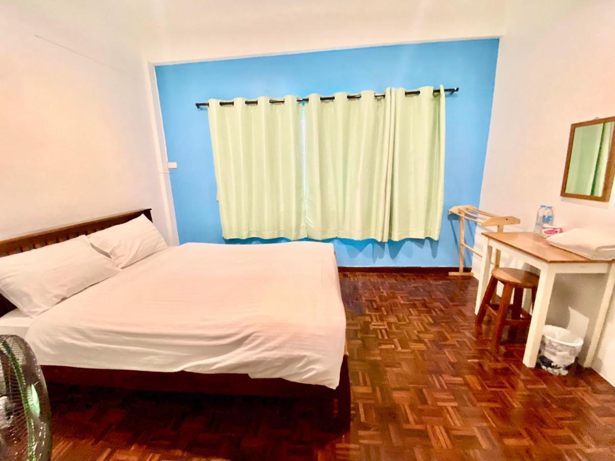 Italay Krabi Hostel Ban Suan  Bagian luar foto