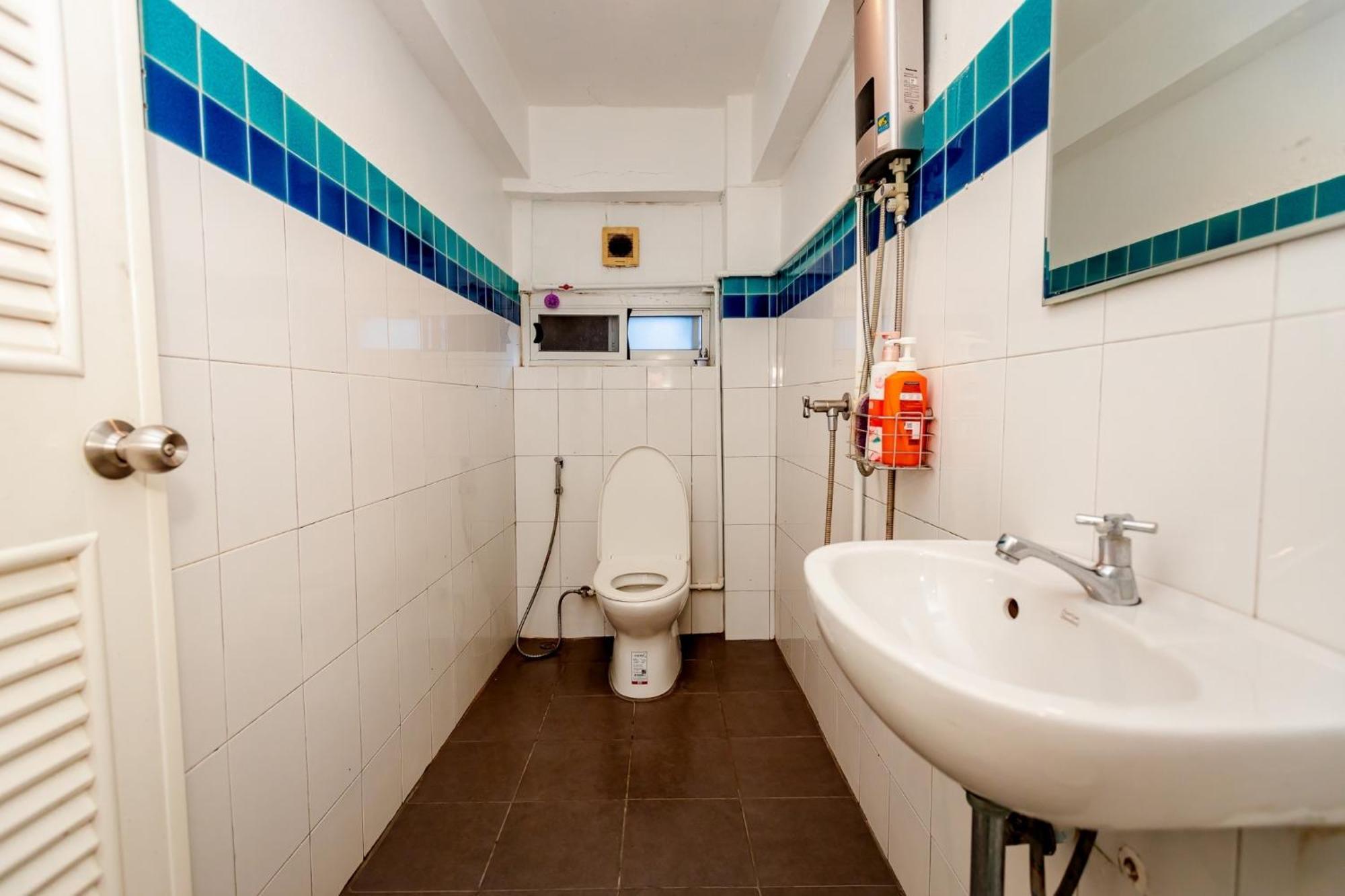Italay Krabi Hostel Ban Suan  Bagian luar foto