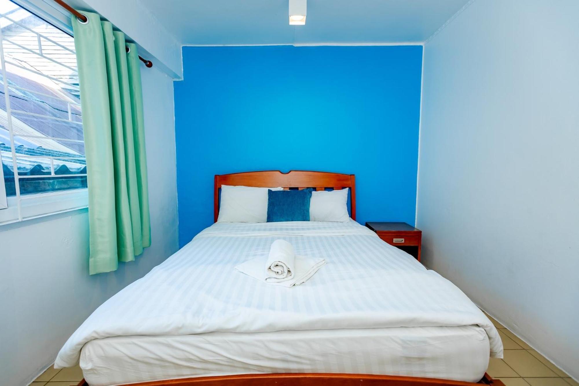 Italay Krabi Hostel Ban Suan  Bagian luar foto