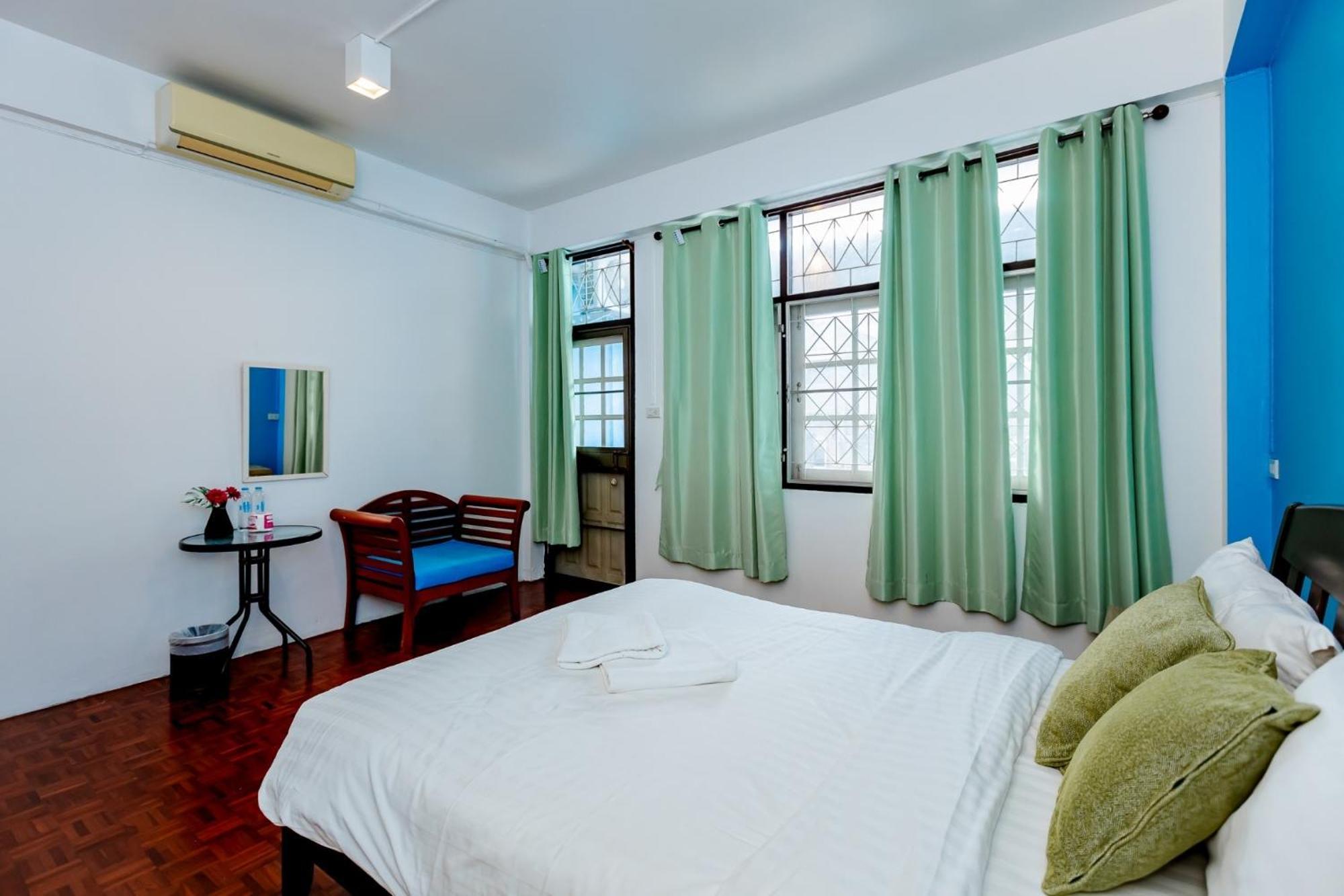 Italay Krabi Hostel Ban Suan  Bagian luar foto