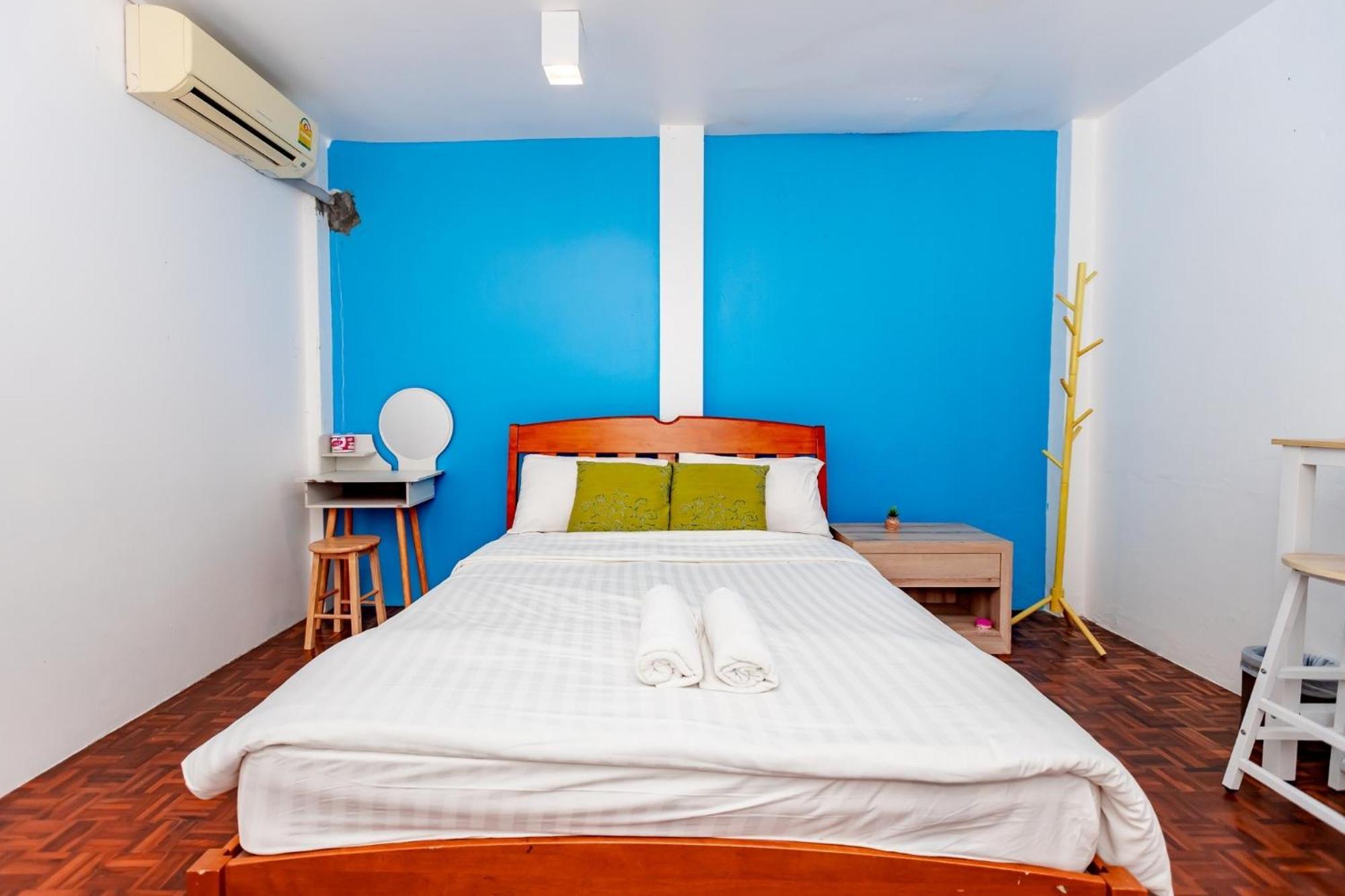Italay Krabi Hostel Ban Suan  Bagian luar foto