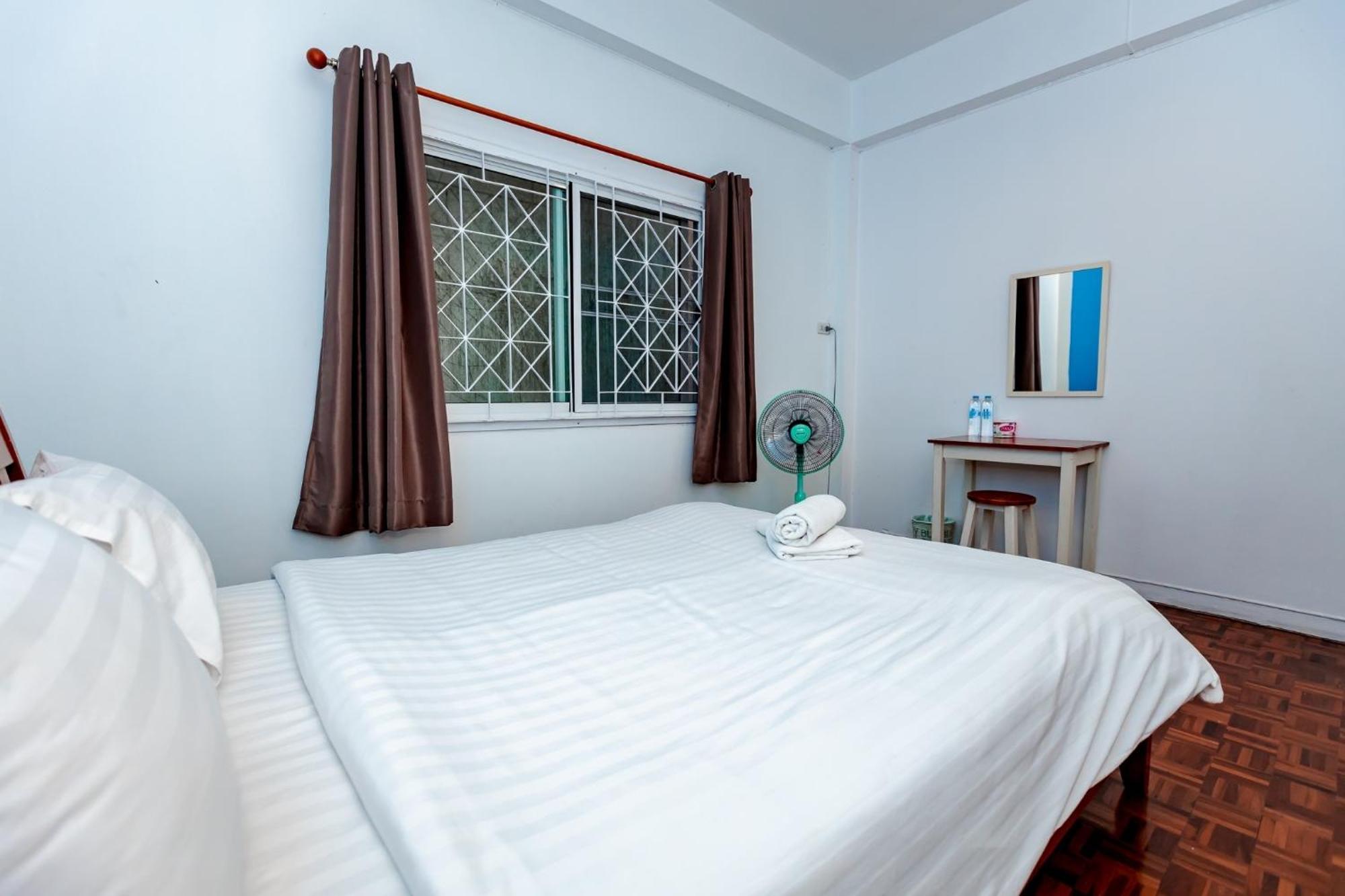 Italay Krabi Hostel Ban Suan  Bagian luar foto