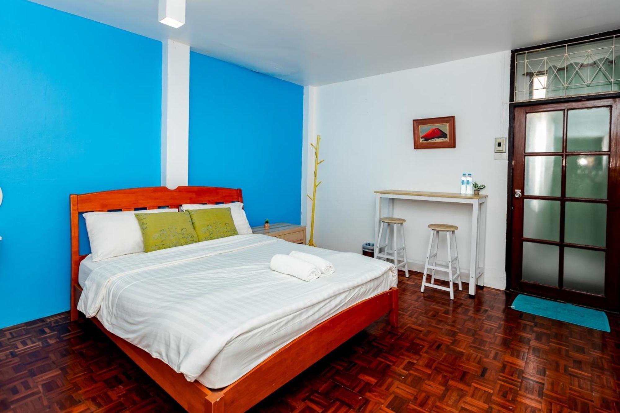 Italay Krabi Hostel Ban Suan  Bagian luar foto