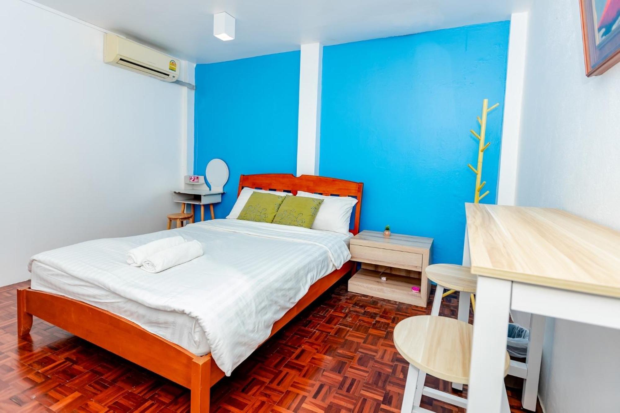 Italay Krabi Hostel Ban Suan  Bagian luar foto